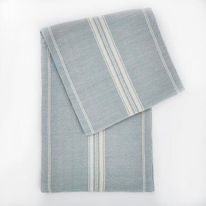 Weaver Green Marseille Table Runner - All