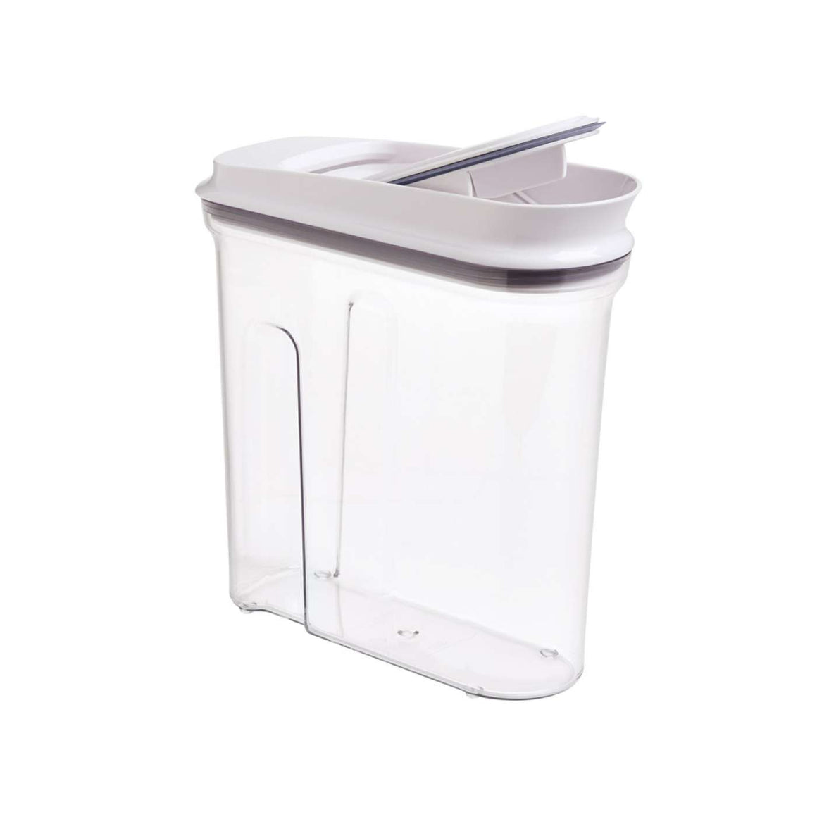 Good Grips POP Cereal Dispenser - Medium 3.2Ltr