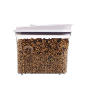 Good Grips POP Cereal Dispenser - Small 2.3Ltr