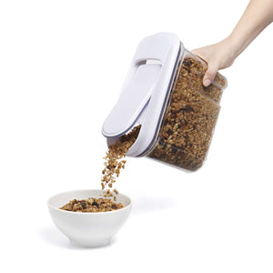 Good Grips POP Cereal Dispenser - Small 2.3Ltr