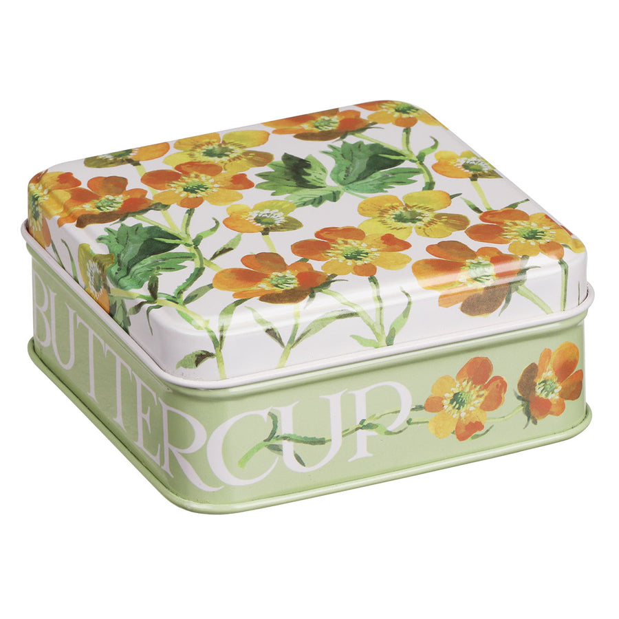 Emma Bridgewater Small Flowers Tin