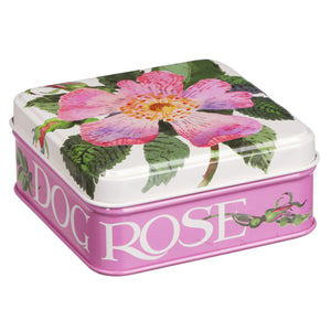 Emma Bridgewater Small Flowers Tin