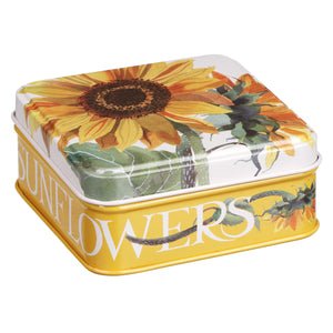 Emma Bridgewater Small Flowers Tin