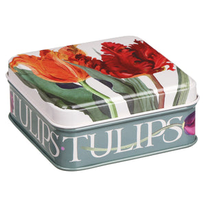 Emma Bridgewater Small Flowers Tin