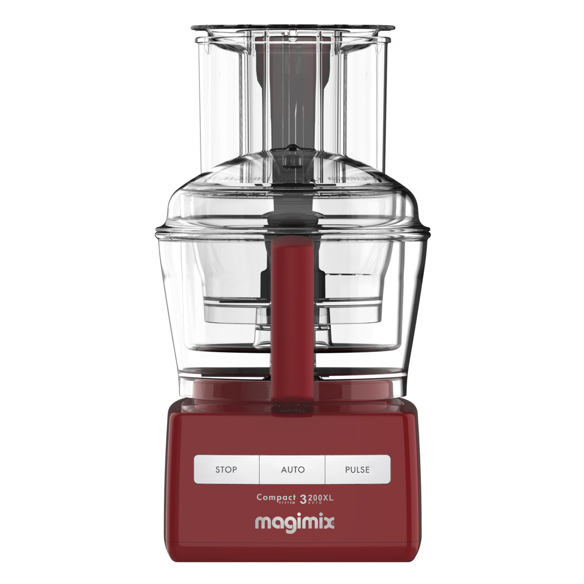 Magimix 3200XL Food Processor -All Colours