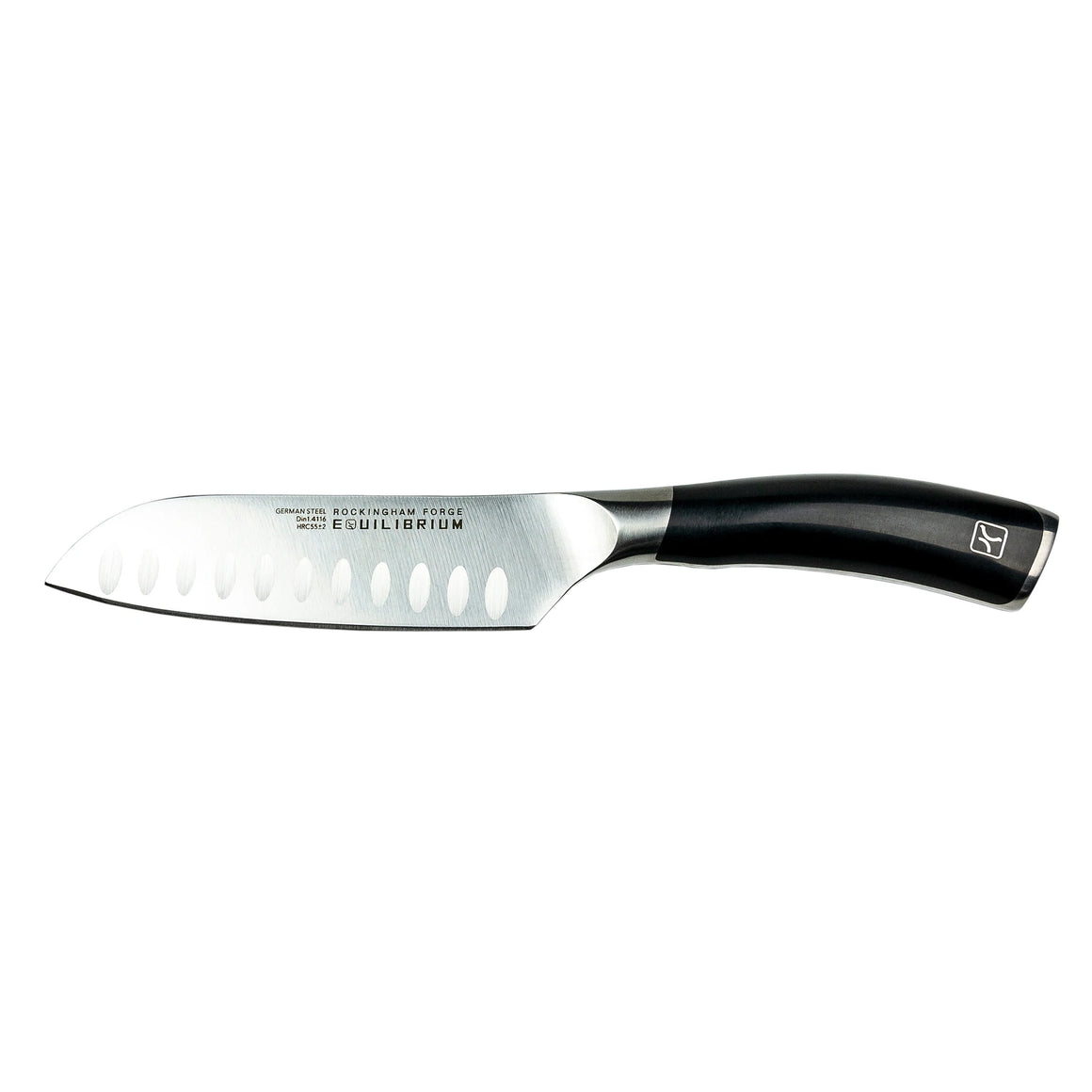 Grunwerg Equilibrium 13cm Santoku Knife