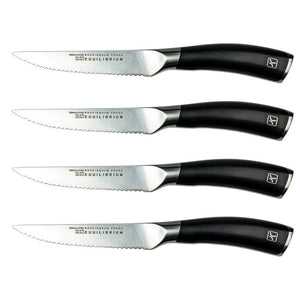 Grunwerg Equilibrium Steak Knife Set