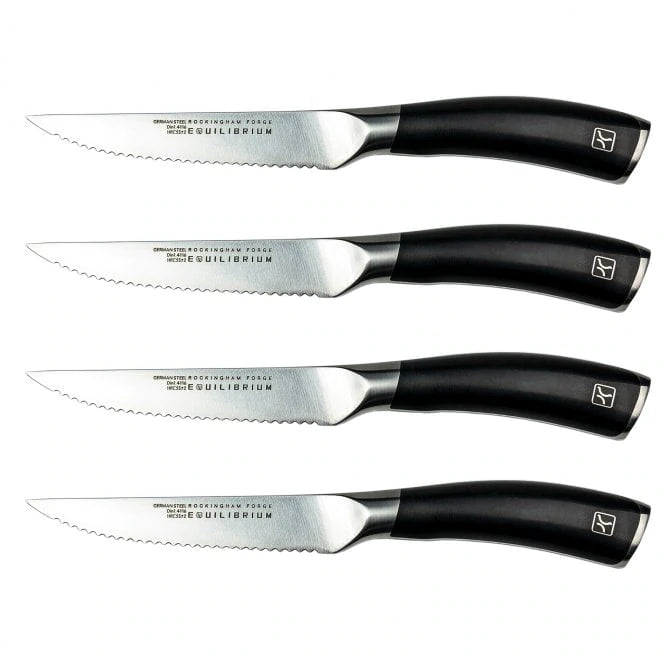 Grunwerg Equilibrium Steak Knife Set