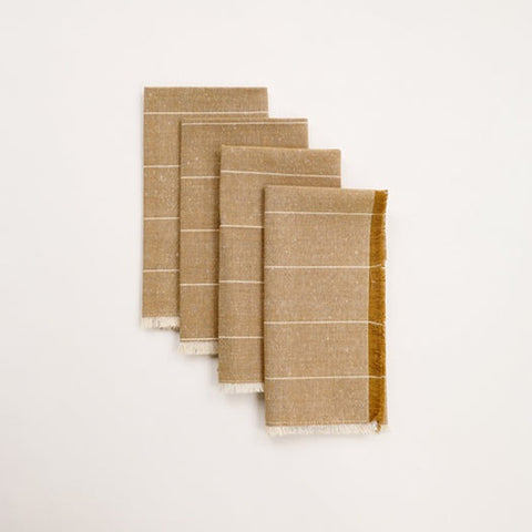 Fabric Napkins