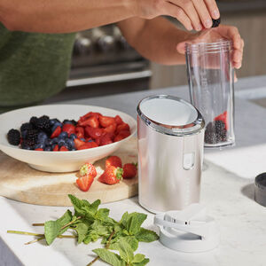 Cuisinart Cordless On The Go Blender