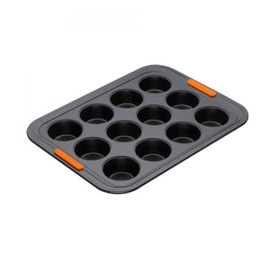 Le Creuset T.N.S Mini Muffin Tray