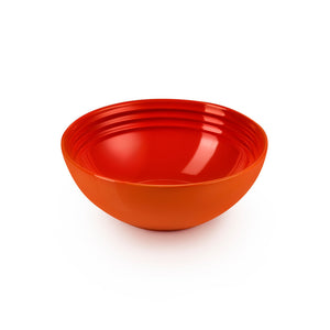 Le Creuset Stoneware Volcanic Cereal Bowl
