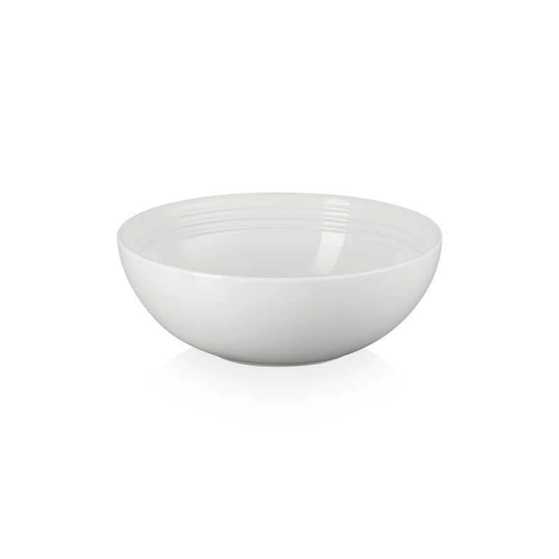 Le Creuset Stoneware 24cm Serving Bowl - All Colours