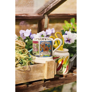 Emma Bridgewater Plant & Sow Half Pint Mug