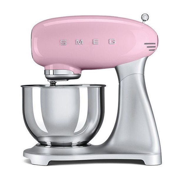 Smeg 50's Retro Stand Mixer- All Colours