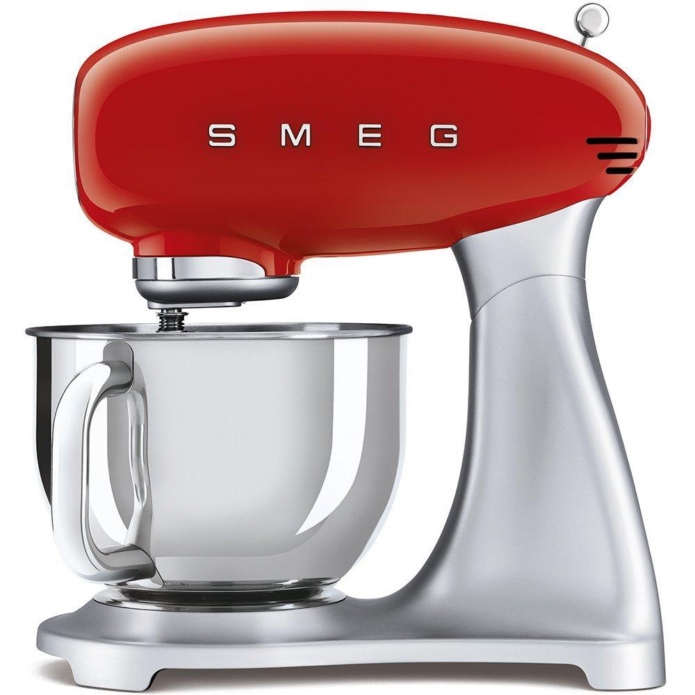 Smeg 50's Retro Stand Mixer- All Colours