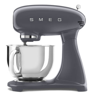 Smeg 50's Retro Full Colour Stand Mixer - All Colours