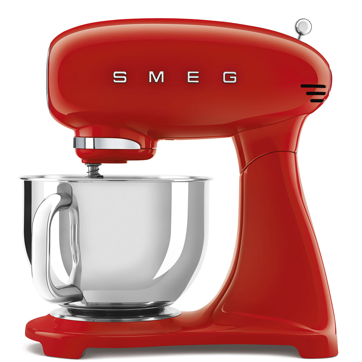 Smeg 50's Retro Full Colour Stand Mixer - All Colours