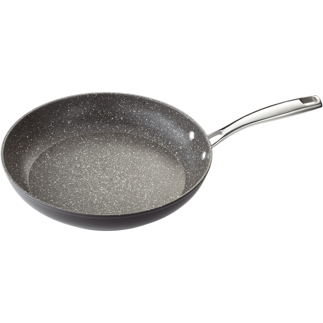 Stellar Rocktanium Non-Stick Frying Pan - All Sizes