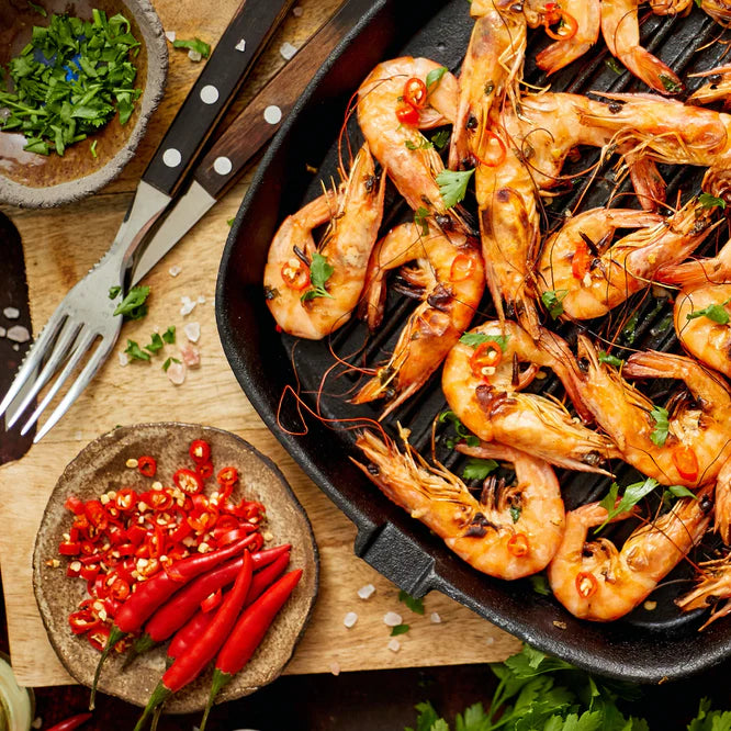 Spice Kitchen African & Middle Eastern Spice Tin