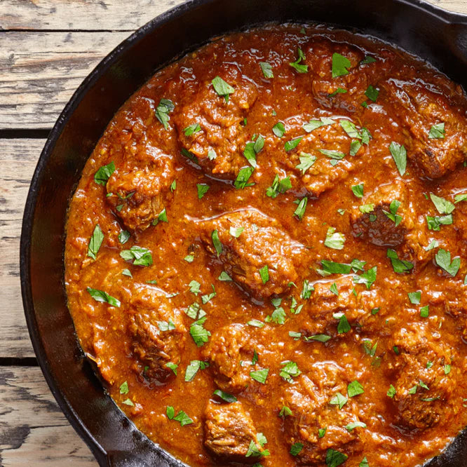 Spice Kitchen Indian Spice Tin