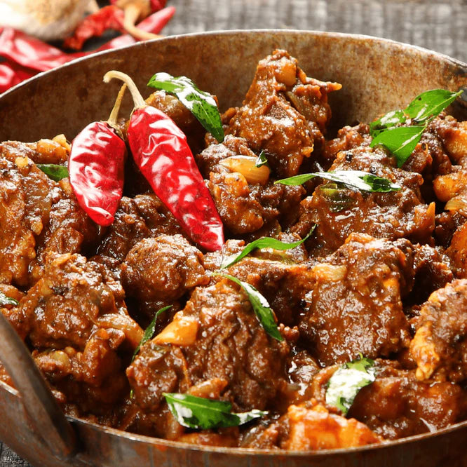 Spice Kitchen Indian Spice Tin