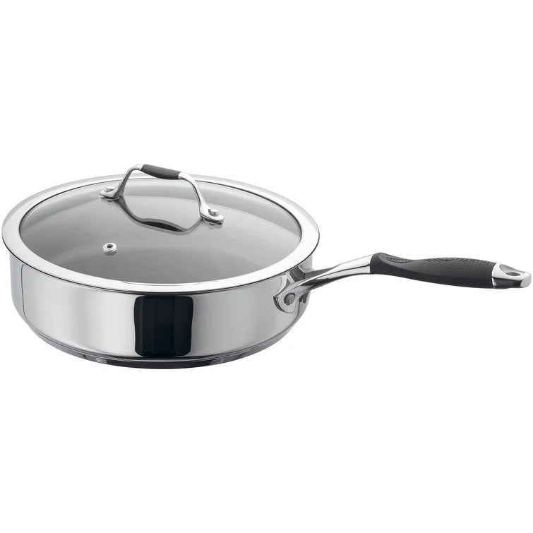 James Martin 24cm Sauté Pan
