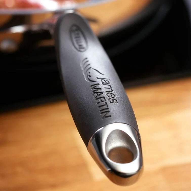 James Martin 28cm Sauté Pan