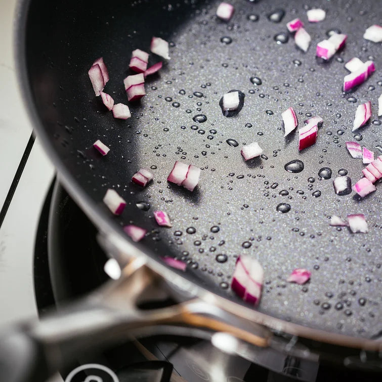 James Martin 28cm Sauté Pan