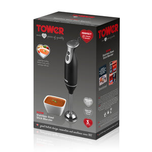 Tower Stick Blender