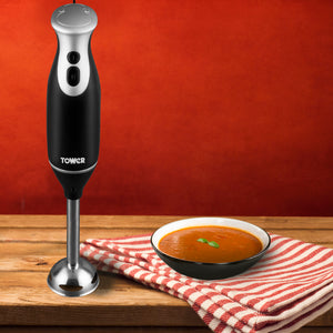 Tower Stick Blender