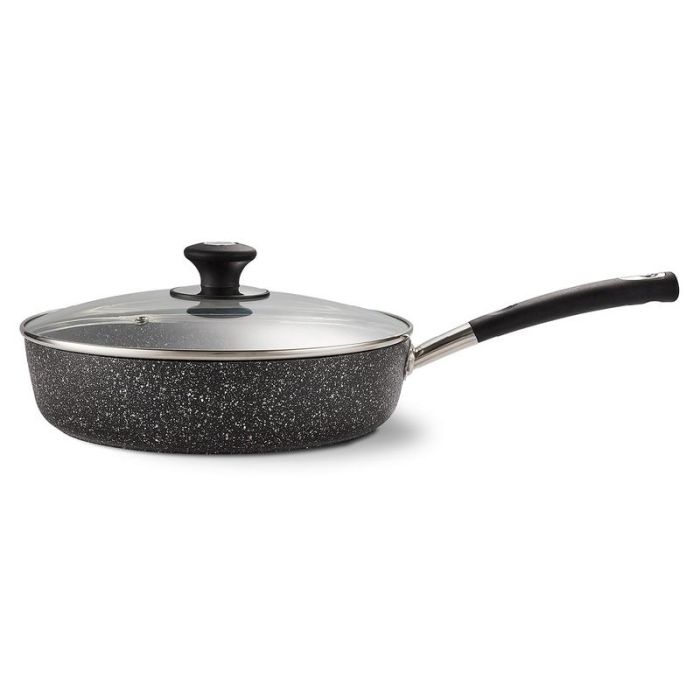 Tower Precision 28cm Sauté Pan