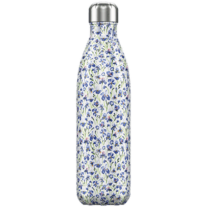 Chilly's Floral Iris 750ml Bottle