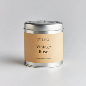 St. Eval Vintage Rose Collection