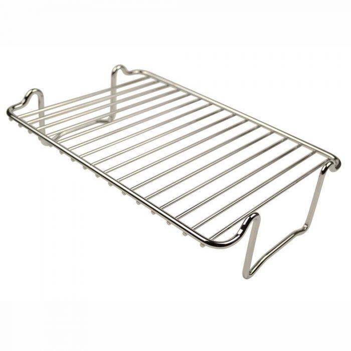 Large Roasting Rack Aga Large Roasting Rack - Abraxas Cookshop