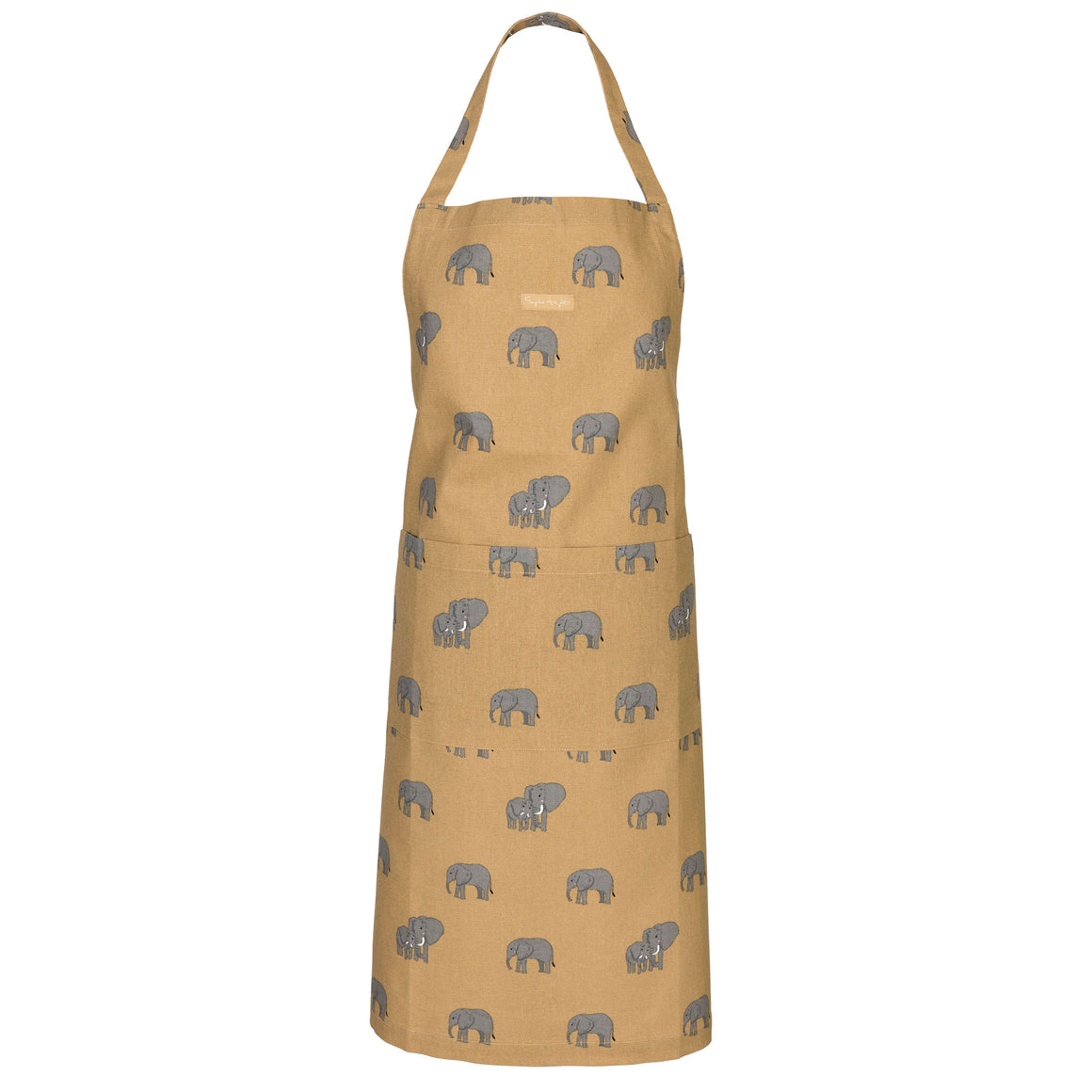 Sophie Allport Elephant Apron