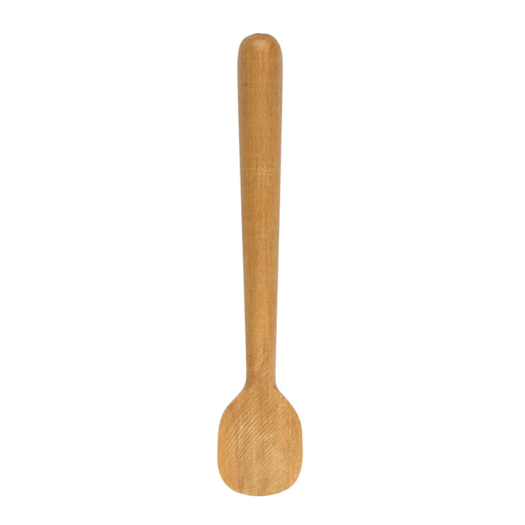 CKS Wooden Mustard Spoon