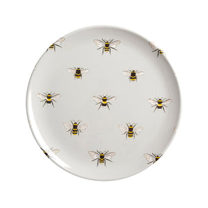 Sophie Allport Bees Melamine Side Plate