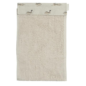 Sophie Allport Hare Roller Towel