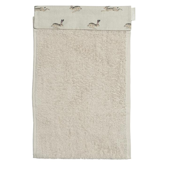 Sophie Allport Hare Roller Towel