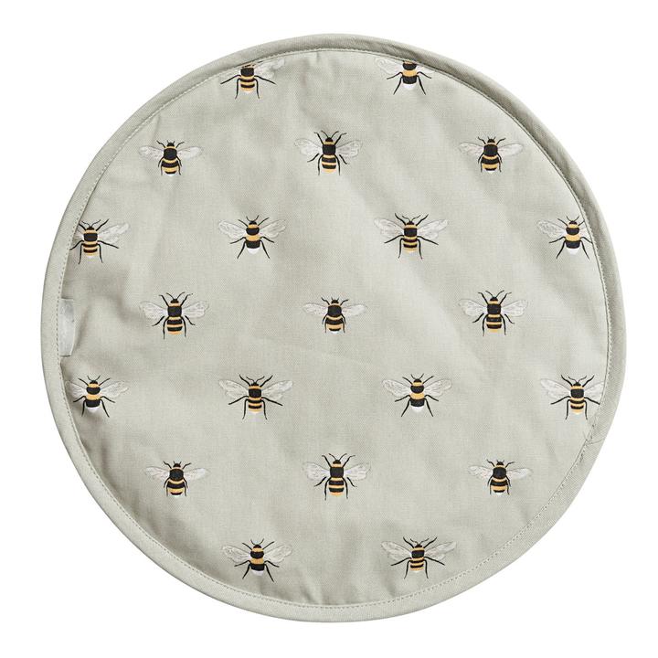 Sophie Allport Bees Hob Cover