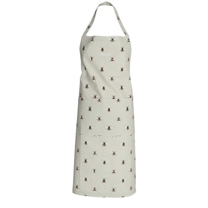Sophie Allport Bees Adult Apron