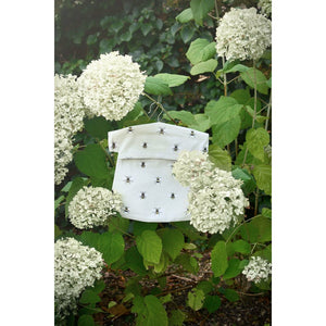 Sophie Allport Bees Peg Bag