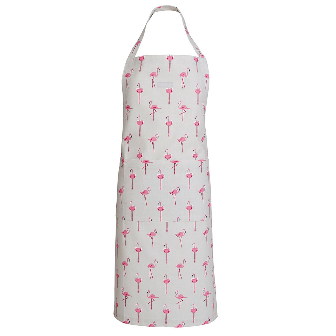 Sophie Allport Flamingo Apron