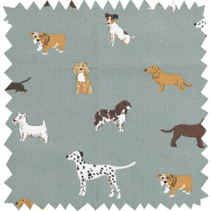 Sophie Allport Fetch Tea Towel