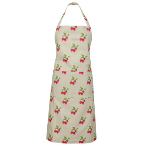 Sophie Allport Strawberries Adult Apron