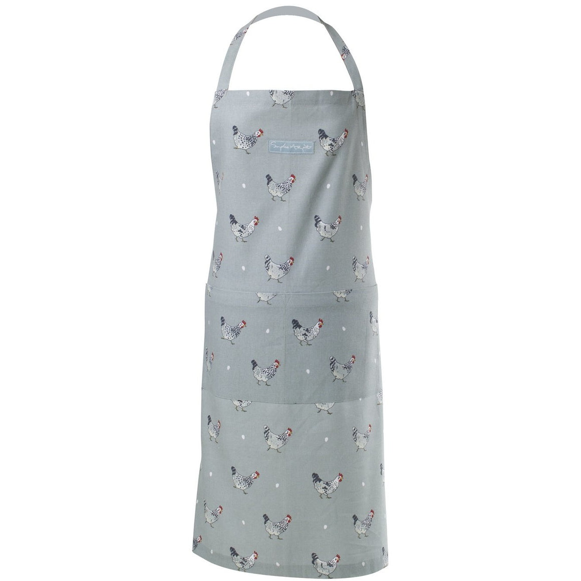 Sophie Allport Chicken Apron