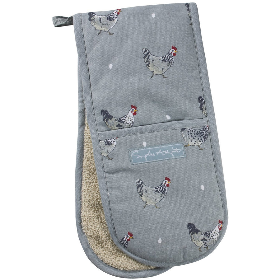 Sophie Allport Chicken Oven Glove