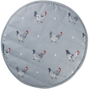 Sophie Allport Chicken Hob Pad