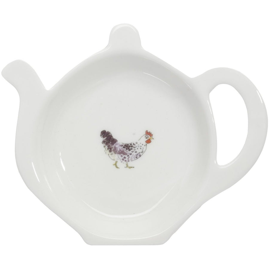 Sophie Allport Chicken Tea Tidy